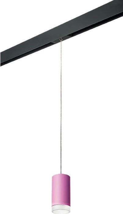 Трековый светильник Lightstar Rullo PRORP43230