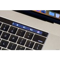 Ноутбук Apple MacBook Pro 15" Touch Bar 2016 Восстановленный by New Store, грейд A+ C02T53P0H03M