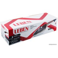 Отпариватель Leben 249-004