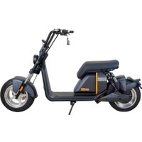 Электроскутер Smart Balance Sport 2024 (серый) в Гомеле