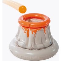 Игровой центр  Intex Приключения Юрского периода 56132 (200х200 см)