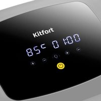 Сушилка для овощей и фруктов Kitfort KT-4906