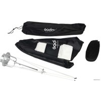 Софтбокс Godox SB-UFW80120 быстроскладной с сотами