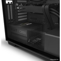 Блок питания NZXT C850 850W NP-C850M-EU