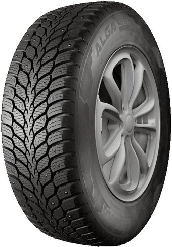 Зимние шины KAMA Alga SUV НК-532 235/70R16 109T (шипы)