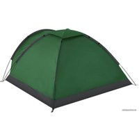 Треккинговая палатка Jungle Camp Toronto 3 (зеленый)