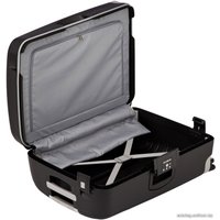 Чемодан-спиннер Samsonite S'Cure Black 69 см