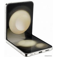 Телефон Samsung Galaxy Z Flip5 SM-F731B/DS 8GB/256GB (желтый)