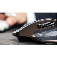 Мышь Logitech MX Master (910-004362)
