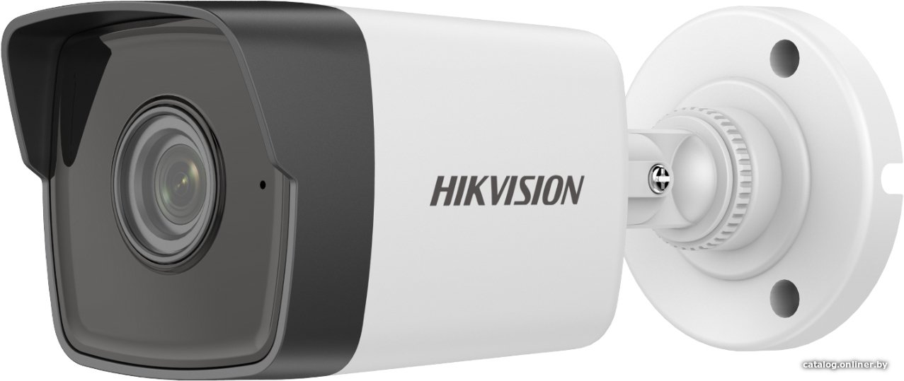 IP-камера Hikvision DS-2CD1043G0-I(C) (2.8 мм)