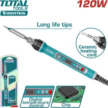 Паяльники и паяльные лампы