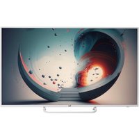 Телевизор Leff 55U691T