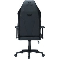 Игровое (геймерское) кресло Brave Batwing (черный)