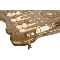 Шашки/нарды Simonyan Гегард as028-6