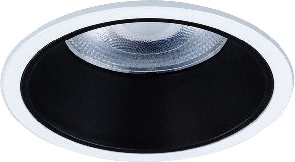 

Точечный светильник Arte Lamp Chess A3314PL-1WH