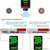 Толщиномер R&D ET330