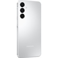 Телефон Samsung Galaxy A16 SM-A165F 8GB/256GB (серебристый)
