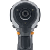 Винтоверт DeWalt DCF85MP2T (с 2-мя АКБ, кейс)
