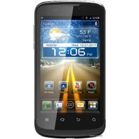 Телефон ZTE Blade 3