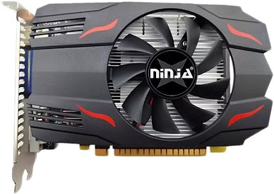 

Видеокарта Sinotex Ninja Radeon RX 550 8GB GDDR5 AFRX55085F