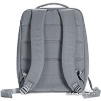 Городской рюкзак Xiaomi Mi City Backpack (серый)