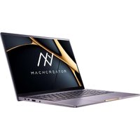 Ноутбук Machcreator Prime X14 JB0C1E001RU