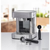 Рожковая кофеварка ROMMELSBACHER EKS 2010