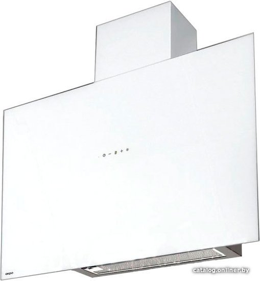 Akpo Crystal 60 WK-9 (biały)