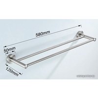 Держатель для полотенца Ledeme L71709