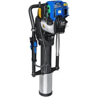 Отбойный молоток ТСС TSS-95GPDA