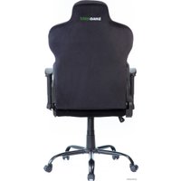 Игровое (геймерское) кресло VMMGame Unit Velour Upgrade XD-A-VRBK-B23 (черный)