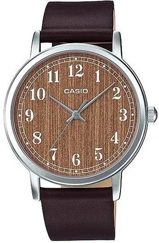 Наручные часы Casio MTP-E145L-5B2
