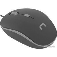 Мышь Natec Sparrow (черный/серый)