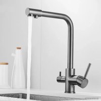Смеситель Shevanik S328T