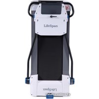 Электрическая беговая дорожка LifeSpan TR200