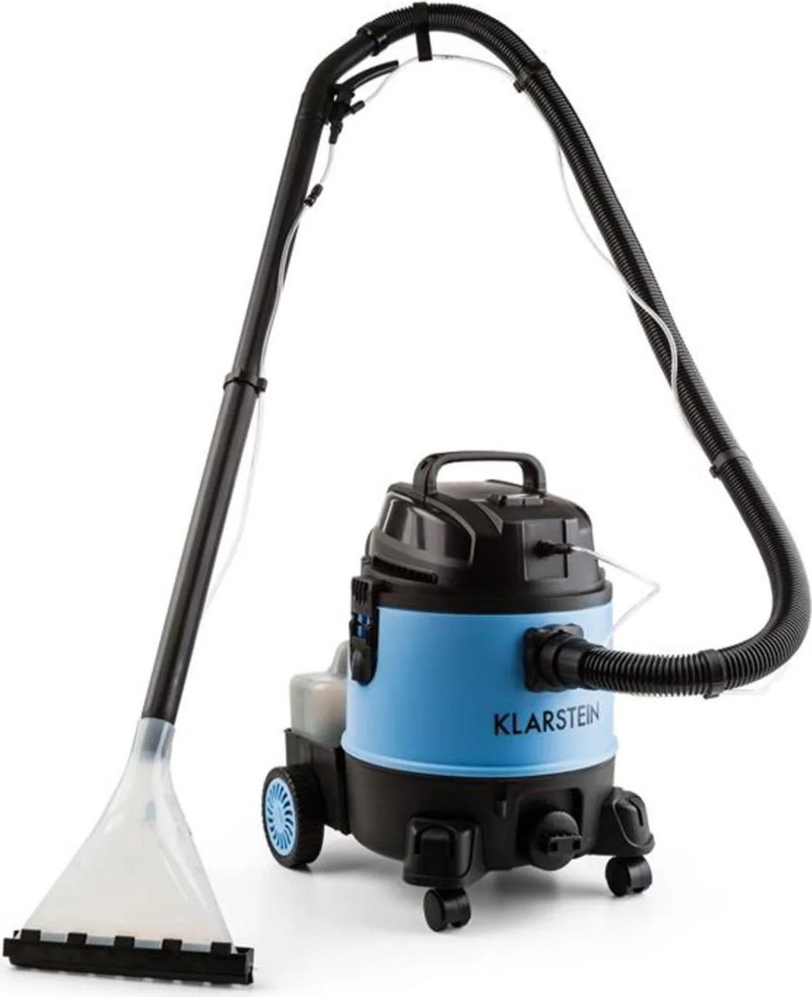 

Пылесос Klarstein Reinraum 2G