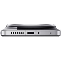 Телефон Xiaomi 15 Ultra 16GB/512GB международная версия (черный/серебристый)