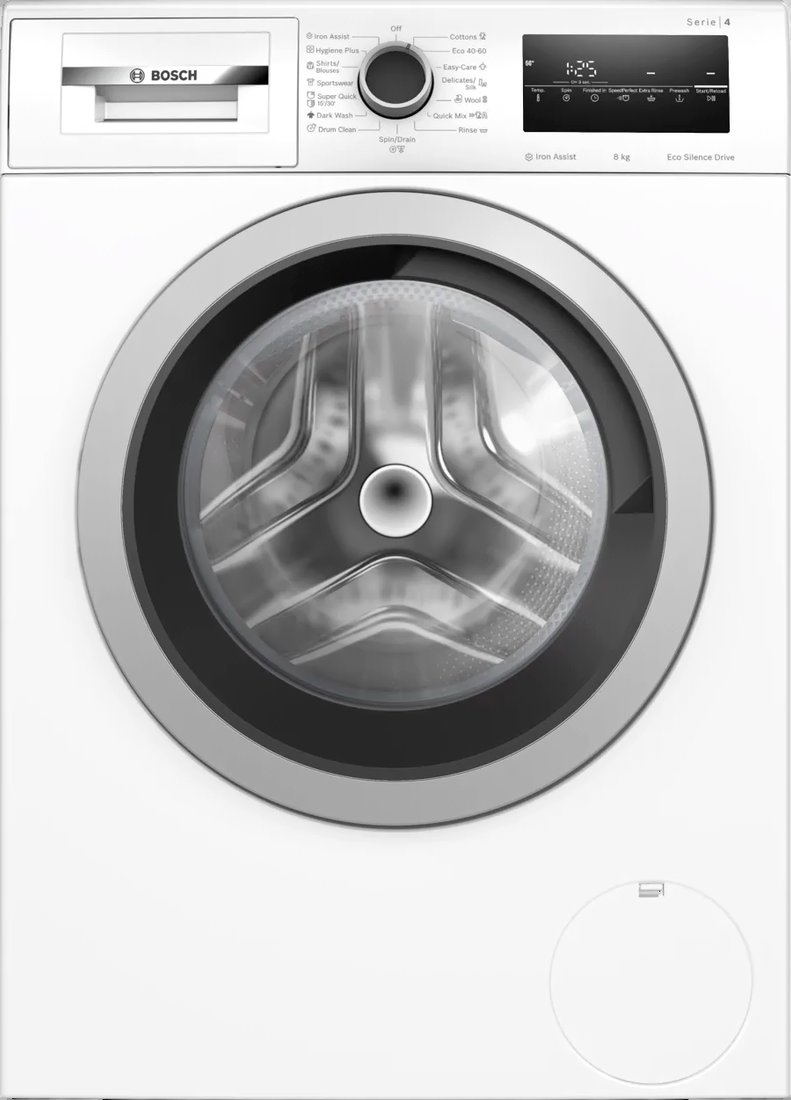 

Стиральная машина Bosch Serie 4 WAN28266BY