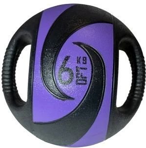 

Медбол Original FitTools FT-DHMB-06