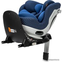 Детское автокресло Osann Niki Complete (iris)