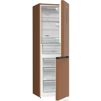 Холодильник Gorenje NRK6192ACR4