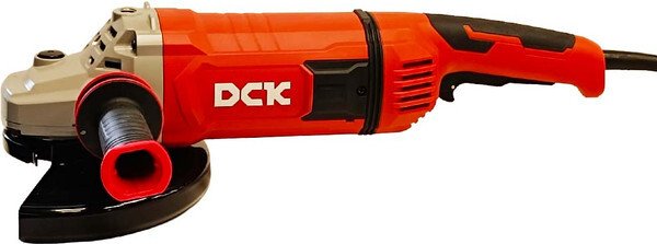 

Угловая шлифмашина DCK KSM05-230S