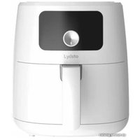 Аэрогриль (аэрофритюрница) Lydsto Smart Air Fryer 5L XD-ZNKQZG03 (европейская версия, белый)
