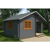 Садовый домик Woods Артель