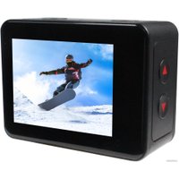 Экшен-камера X-try XTC404 Real 4K/60FPS WDR Wi-Fi Maximal