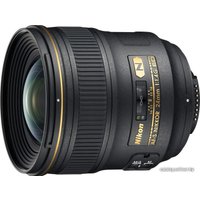 Объектив Nikon AF-S NIKKOR 24mm f/1.4G ED