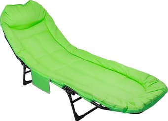 Кемпинговая раскладушка ISMA ISMA-FG-HY-8000LG