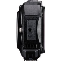 Фотоаппарат Pentax WG-90 (черный)