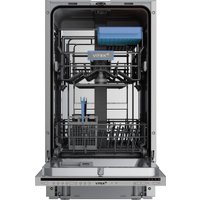 Встраиваемая посудомоечная машина Vitek VT-BD411