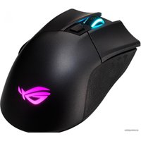 Игровая мышь ASUS ROG Gladius II Wireless